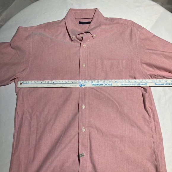 🦩2 J Crew long sleeve shirts - Picture 6 of 12